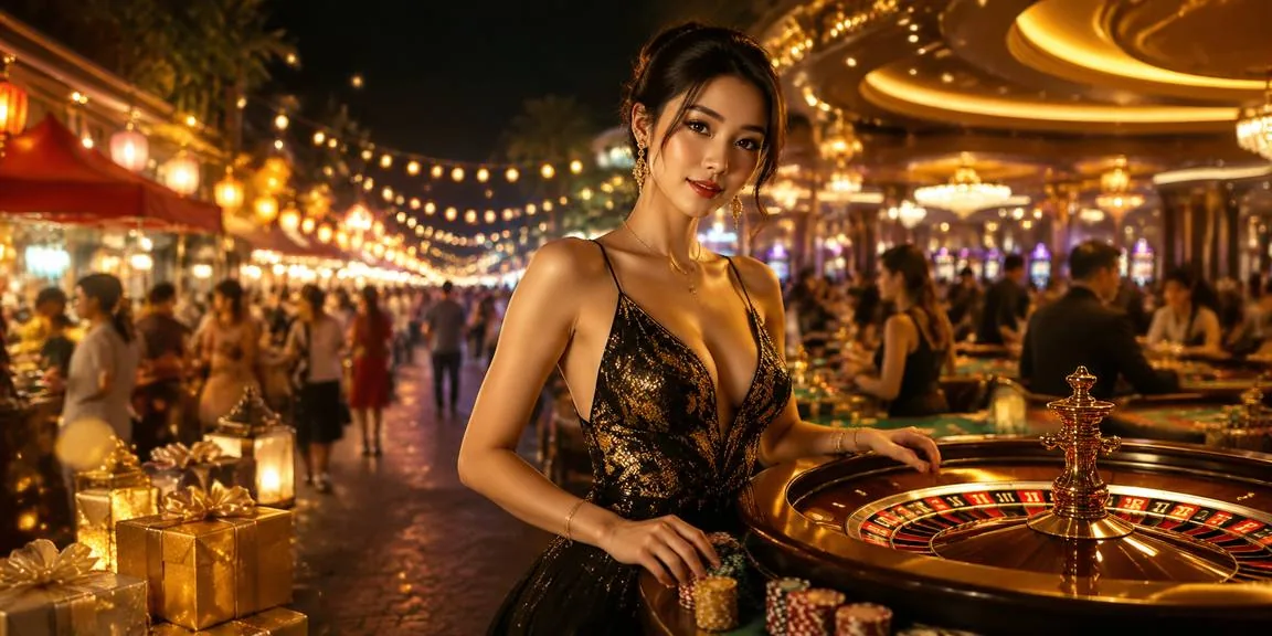 DemonClub โบนัส